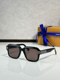 Picture of Louis Vuitton Sunglasses _SKUfw75840974fw